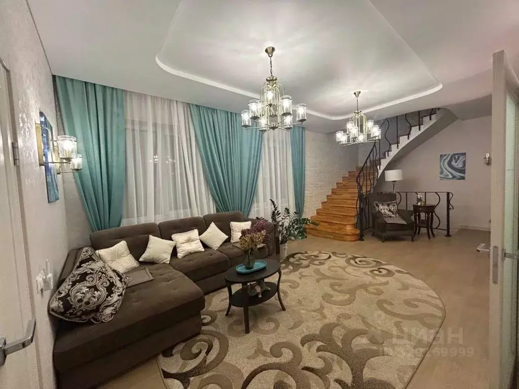 Дом в Нижегородская область, Дзержинск Дачный тер., ул. Дачная, 88 ... - Фото 2