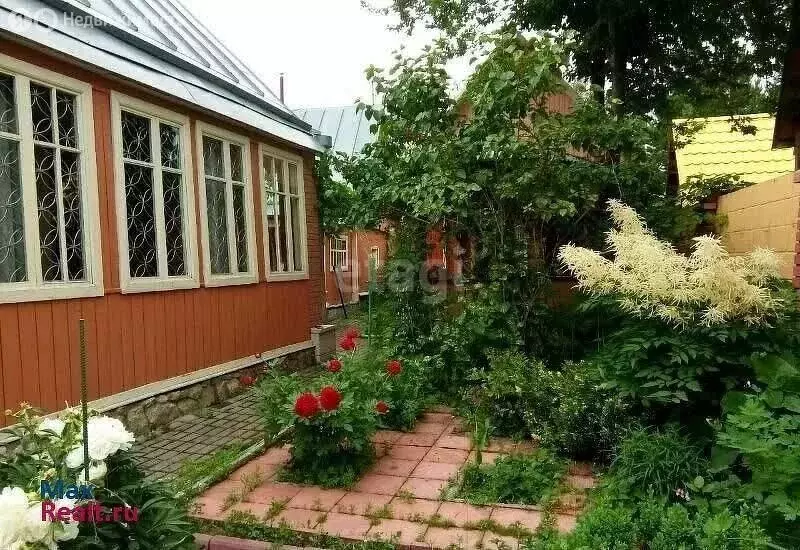 Дом в Новосибирск, садовое товарищество Садовод, 270 (52.8 м) - Фото 0