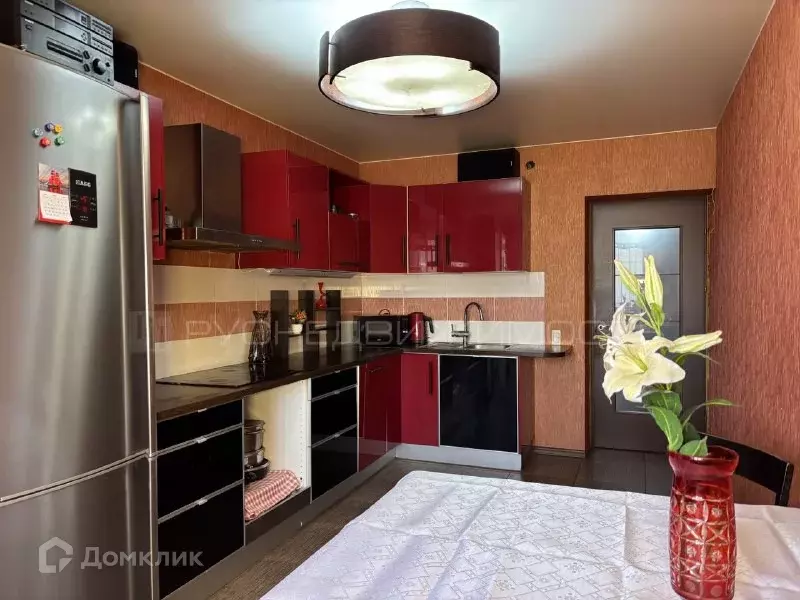 Продаётся 3-к квартира, 103.9 м - Фото 0