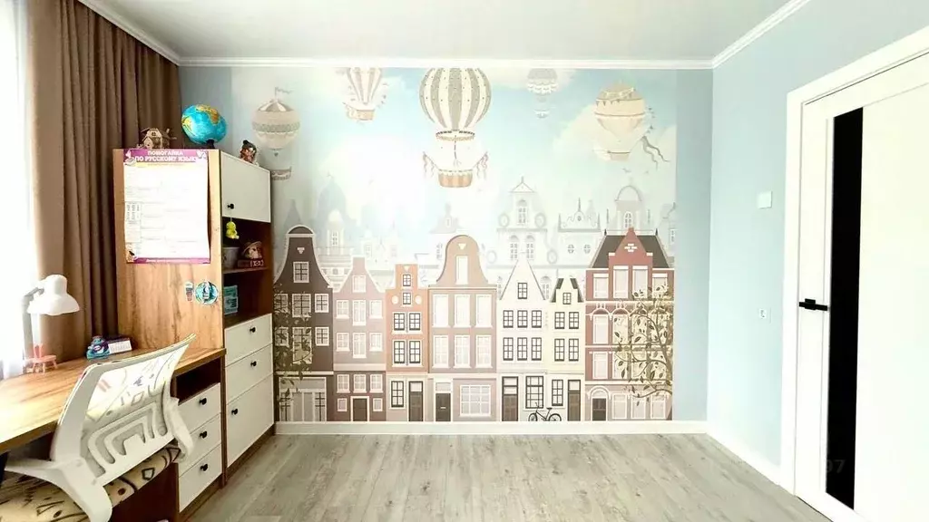 2-к кв. Орловская область, Орловский муниципальный округ, д. Образцово ... - Фото 1