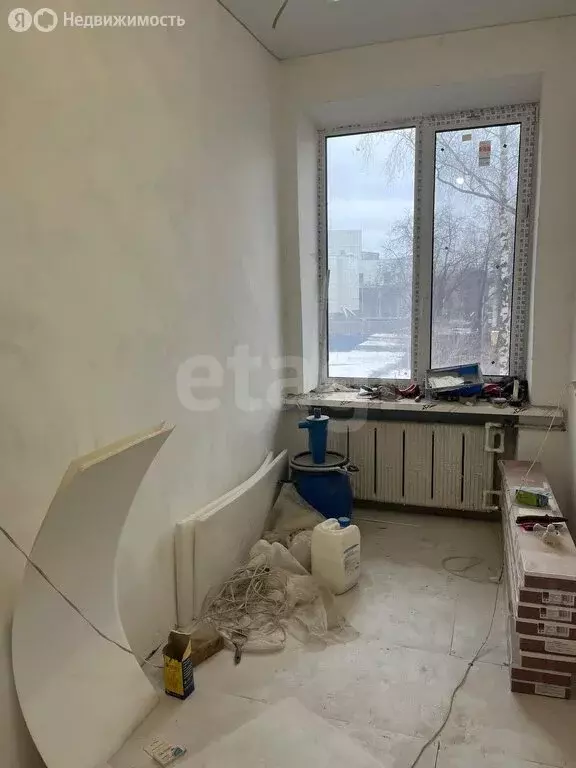 1к в -комнатной квартире (8.3 м) - Фото 1