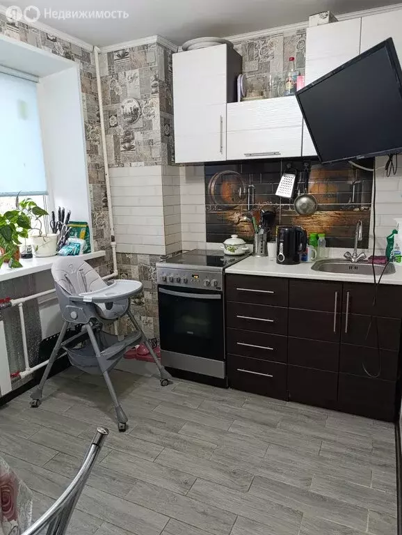 2-комнатная квартира: Волгоград, улица Фадеева, 37 (50.5 м) - Фото 2