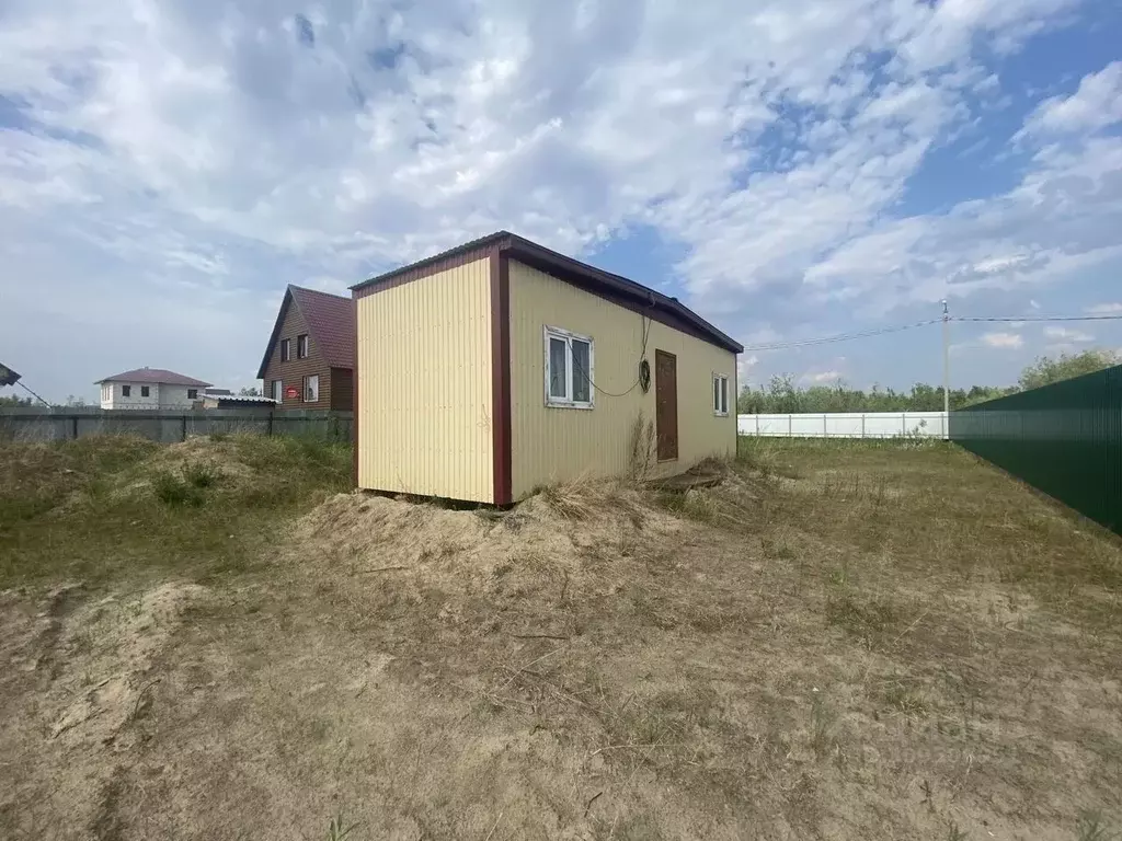 Участок в Ханты-Мансийский АО, Нижневартовск ул. Сибирская, 29 (12.0 ... - Фото 1