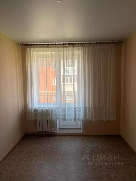 1-к кв. Тульская область, Узловая Первомайская ул., 79к2 (29.0 м) - Фото 1