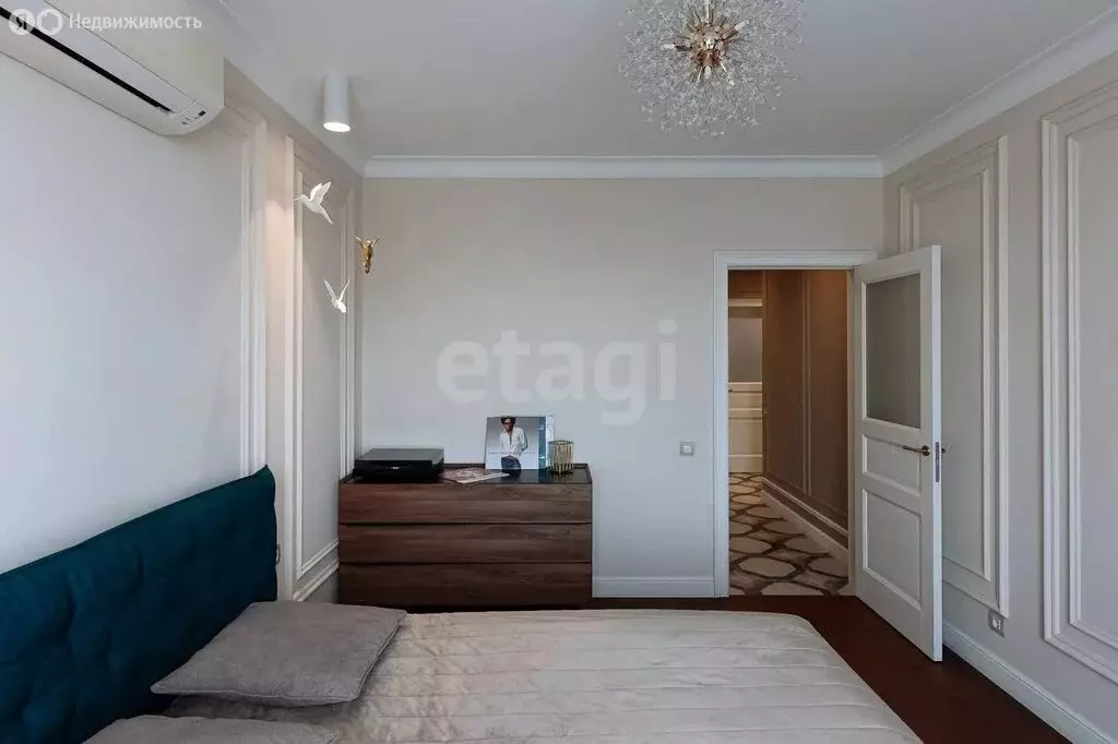 2-комнатная квартира: Калининград, Малый переулок, 3 (59.9 м) - Фото 1