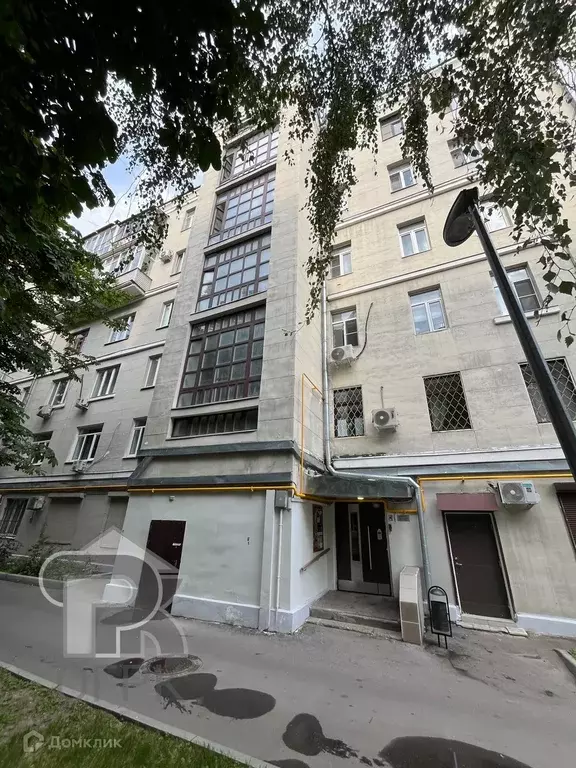 Продаётся 2-к квартира, 56 м - Фото 1