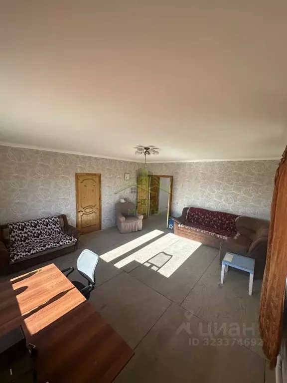 Дом в Бурятия, Улан-Удэ Солнечный мкр, ул. Рябиновая (302 м) - Фото 1