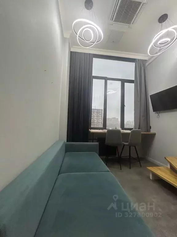 Квартира, 2 комнаты, 43 м - Фото 2