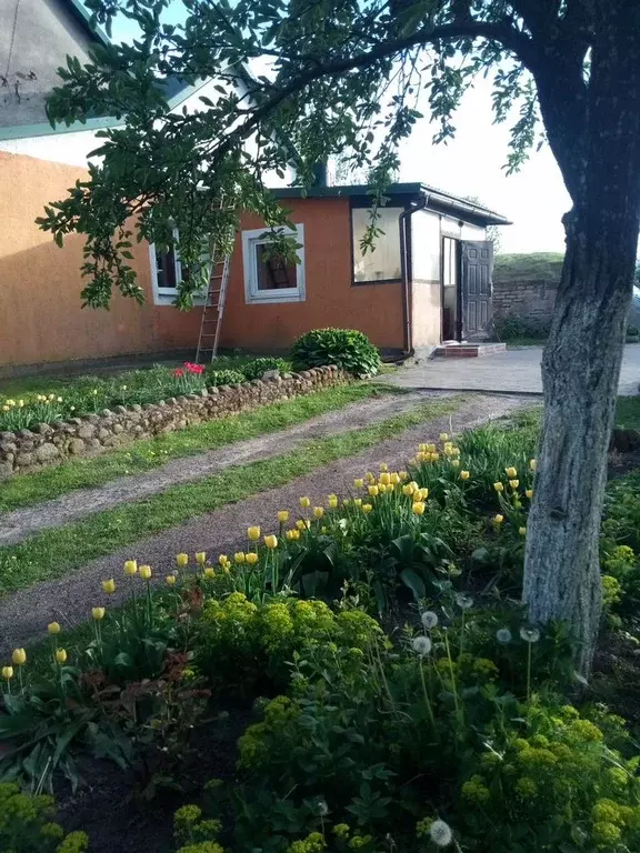 Дом 95 м на участке 17 сот. - Фото 0