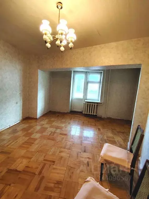 4-к кв. Татарстан, Зеленодольск ул. Ленина, 70 (85.4 м) - Фото 2