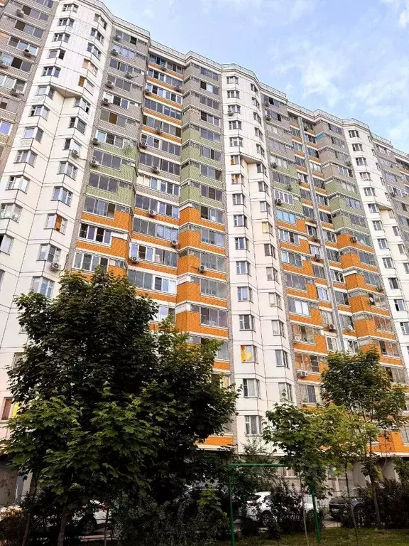 1-к кв. Московская область, Балашиха Железнодорожный мкр, ул. ... - Фото 2