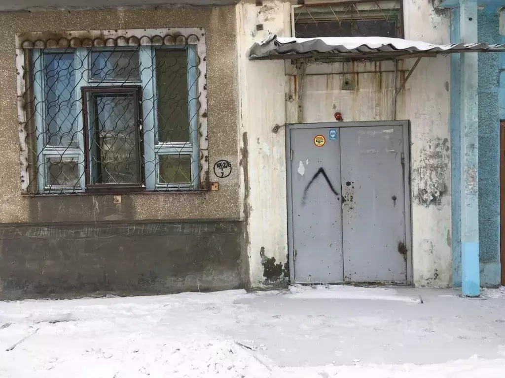 Помещение свободного назначения в Иркутская область, Ангарск 15-й мкр, ... - Фото 1