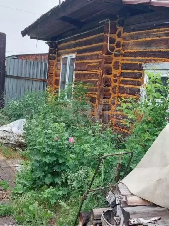 Дом в Тюменская область, Тюменский муниципальный округ, с. Горьковка ... - Фото 2