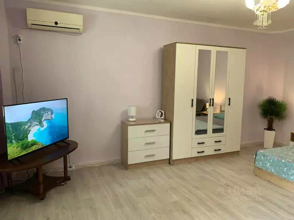3-к кв. Крым, Ялта ул. Чехова, 1 (125.0 м) - Фото 1