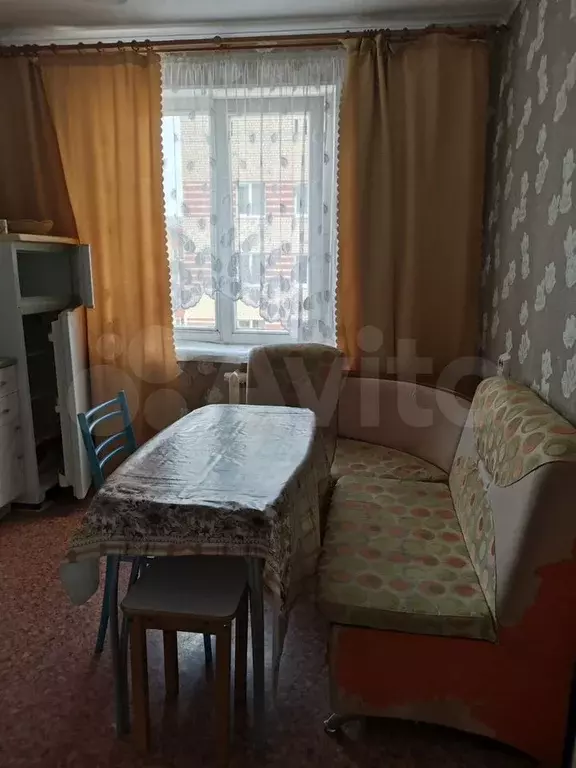 2-к. квартира, 50 м, 5/5 эт. - Фото 1