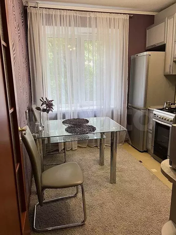 1-к. квартира, 40 м, 2/9 эт. - Фото 1