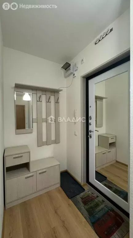 1-комнатная квартира: посёлок Песочный, Садовая улица, 83 (33.4 м) - Фото 1