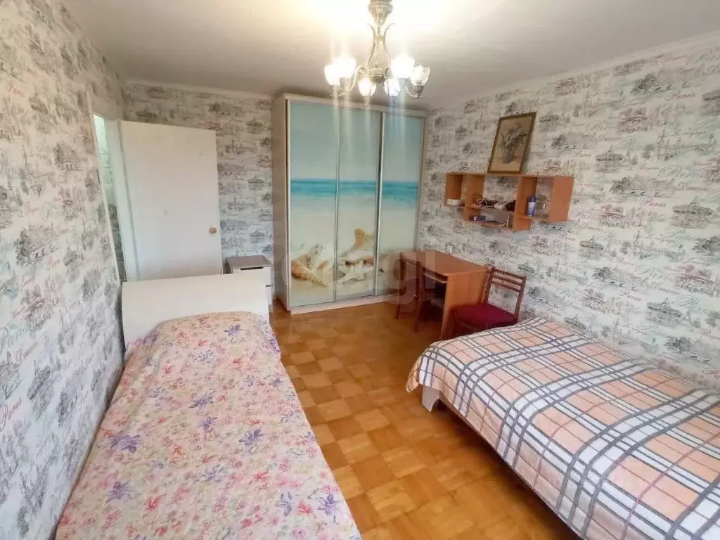 1-к кв. Удмуртия, Ижевск ул. Кирова, 114 (29.0 м) - Фото 0