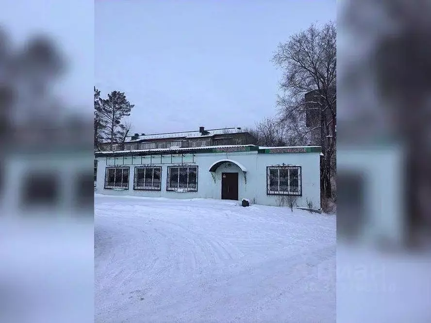 Торговая площадь в Кемеровская область, Прокопьевск Парковая ул., 279 ... - Фото 2