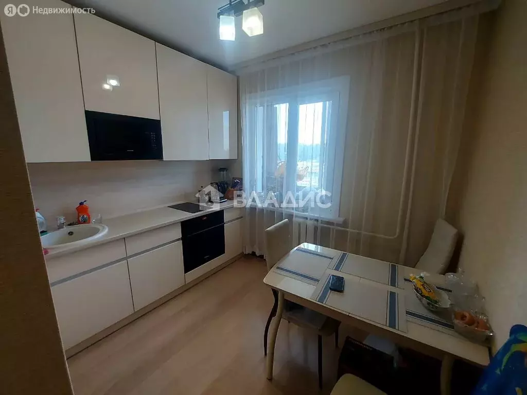 2-комнатная квартира: Ангарск, 18-й микрорайон, 4 (54 м) - Фото 1