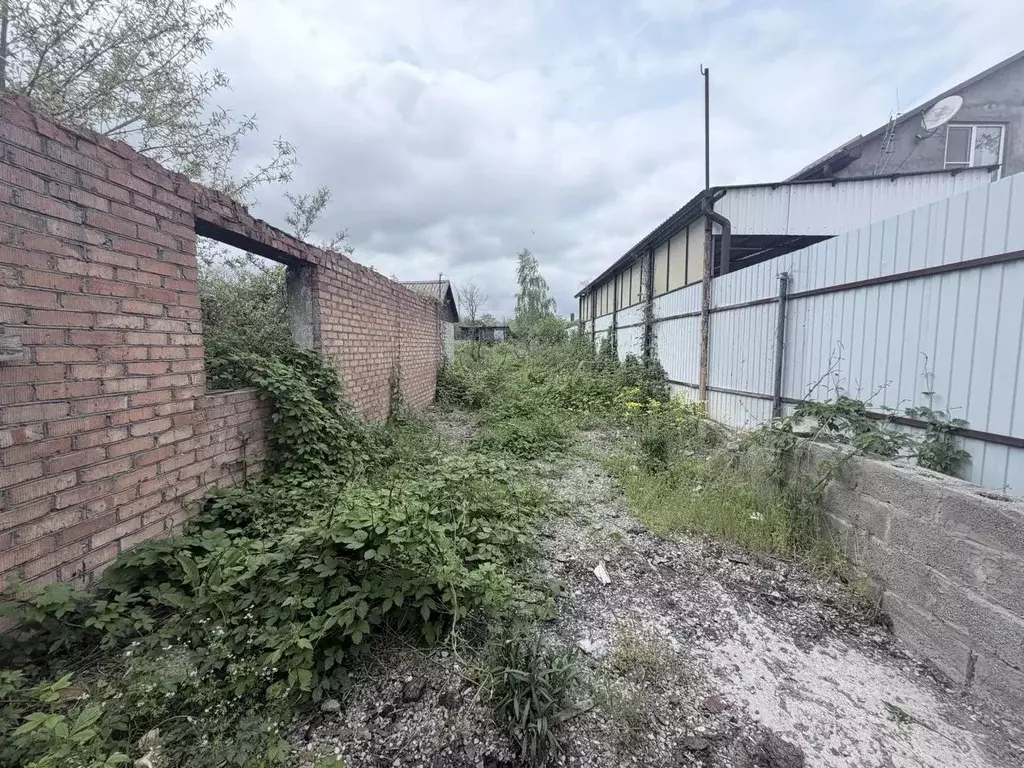 Участок в Ставропольский край, Пятигорск № 2 садоводческий массив,  ... - Фото 1