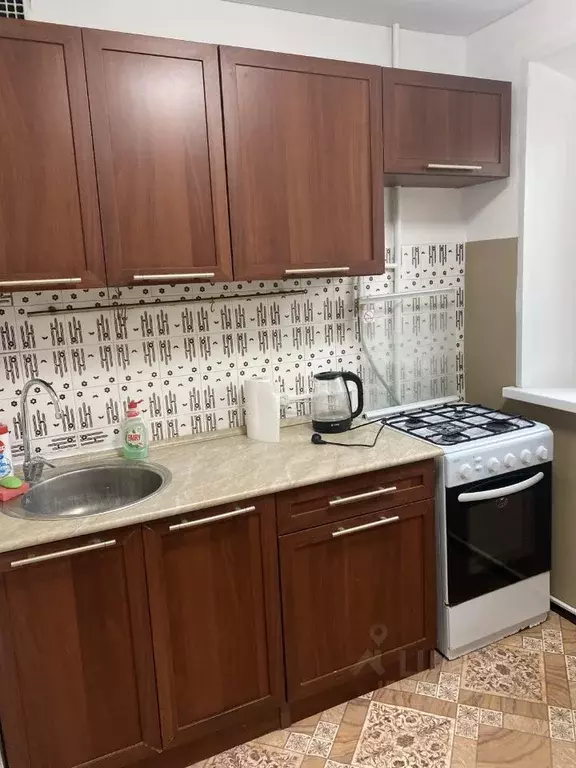 2-к кв. Московская область, Люберцы проезд 1-й Панковский, 1к4 (45.6 ... - Фото 1