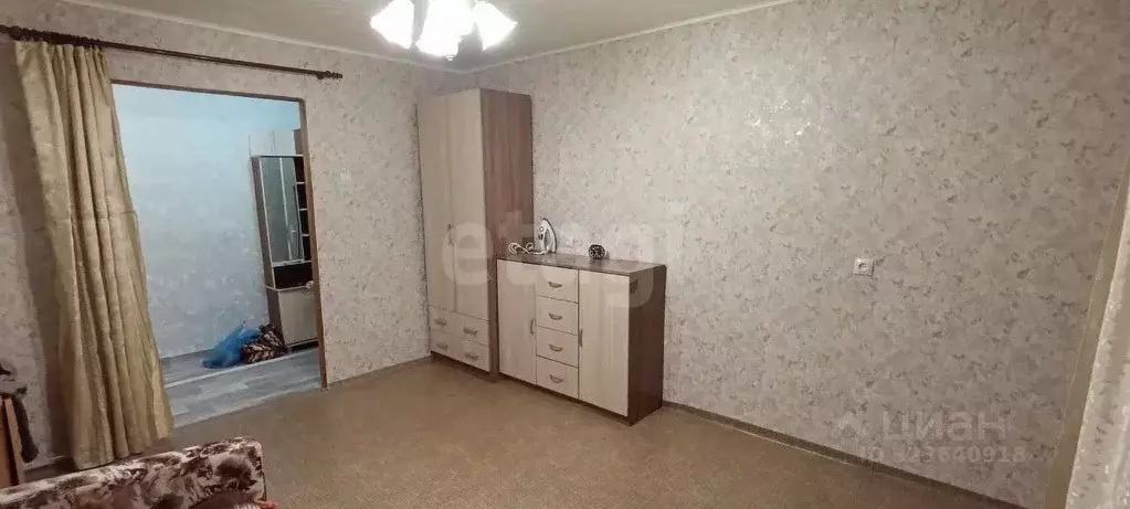 2-к кв. Красноярский край, Красноярск ул. 8 Марта, 20 (50.0 м) - Фото 2