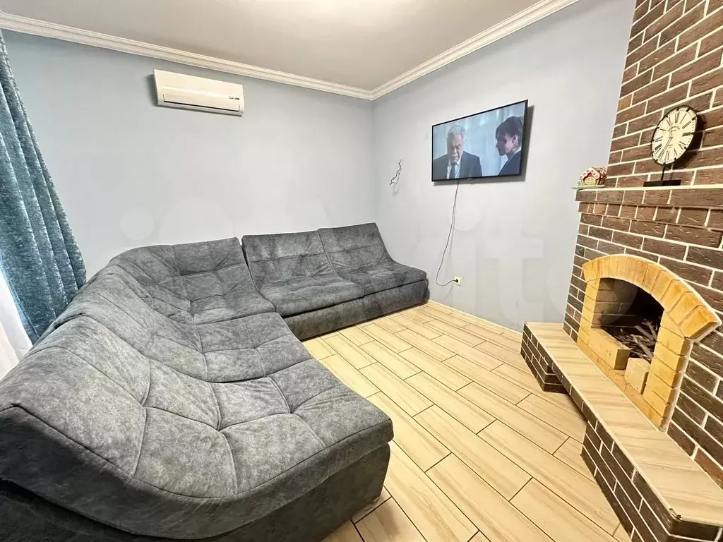 Дом 70 м на участке 8 сот. - Фото 0