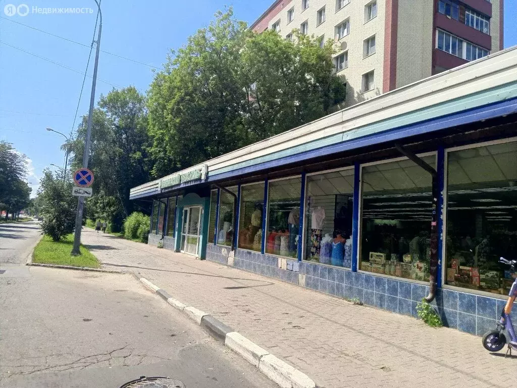 Помещение свободного назначения (115 м) - Фото 0