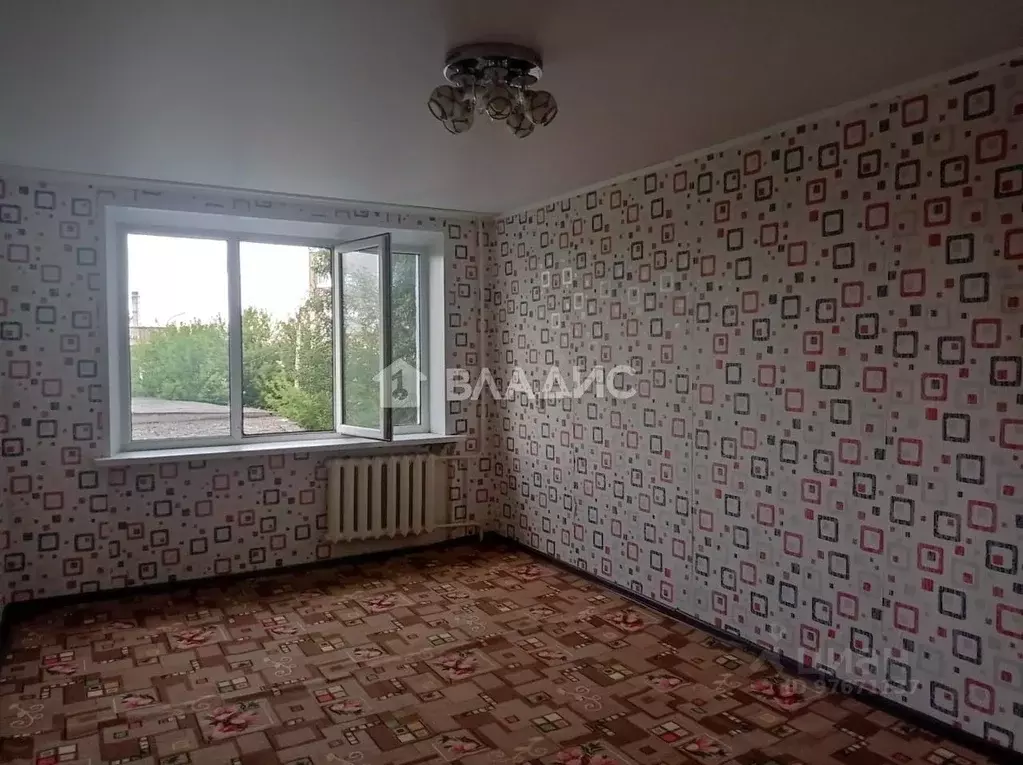 Комната Орловская область, Орел Бетонный пер, 13 (17.4 м) - Фото 0