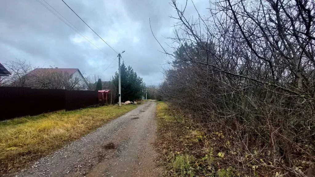 Дом в Владимирская область, Александровский район, Следневское ... - Фото 1