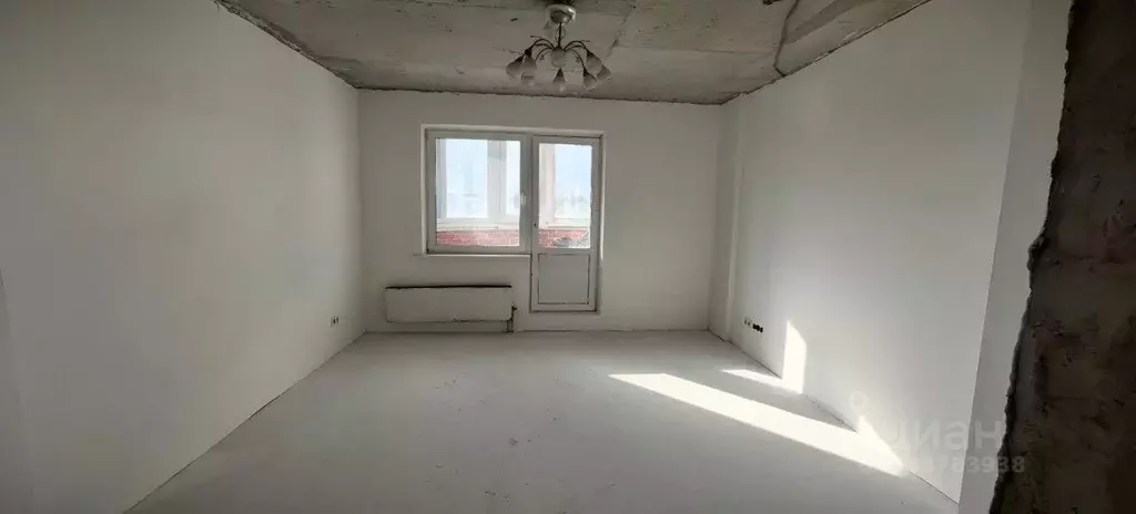 Квартира, студия, 25 м - Фото 1