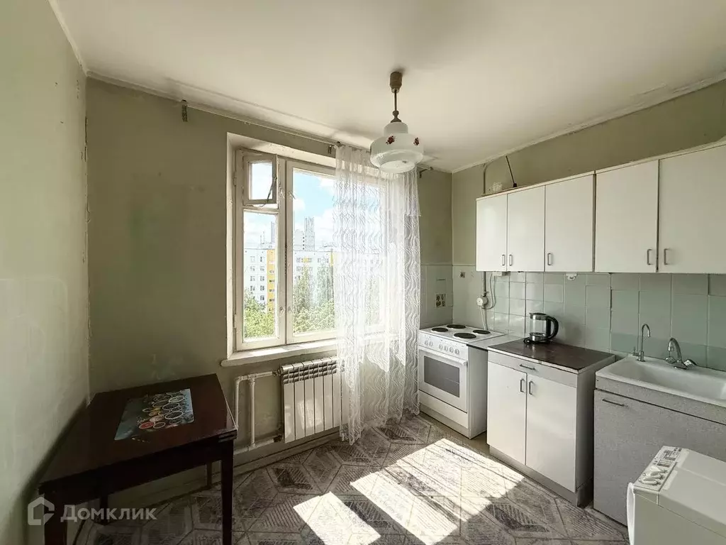 Продаётся 1-к квартира, 32 м - Фото 1
