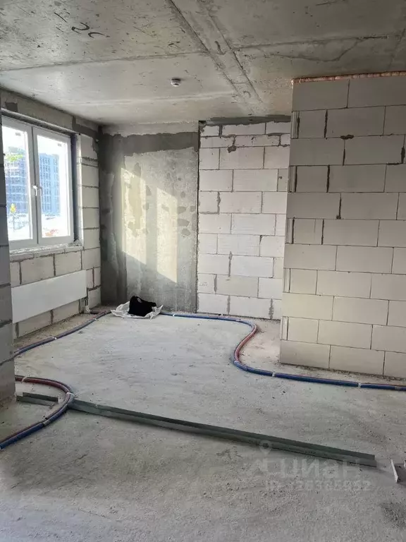 1-к кв. Москва ул. Братьев Гранат, 6 (34.0 м) - Фото 2