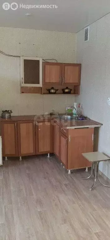1-комнатная квартира: Чебаркуль, улица 9 Мая, 19 (40.8 м) - Фото 1