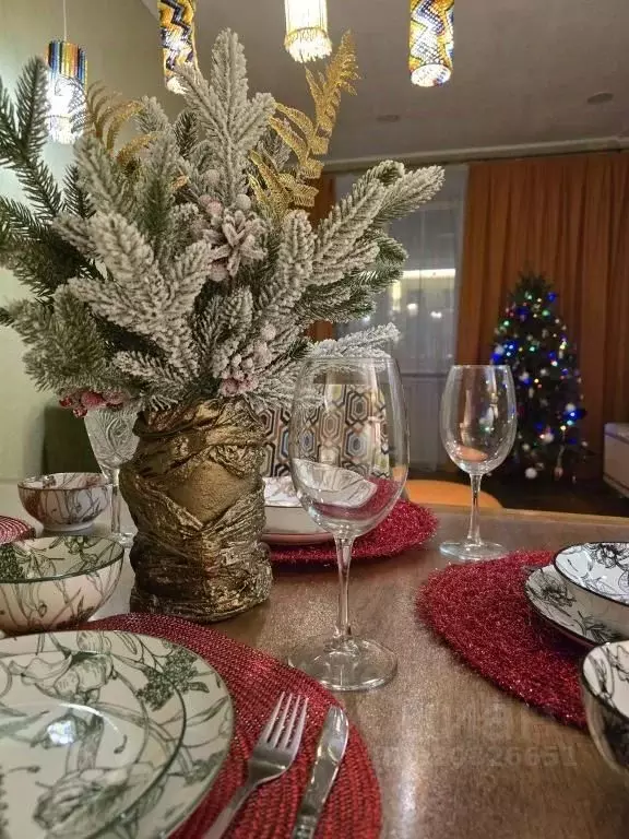 2-к кв. Мурманская область, Мурманск Пушкинская ул., 7 (56.0 м) - Фото 2