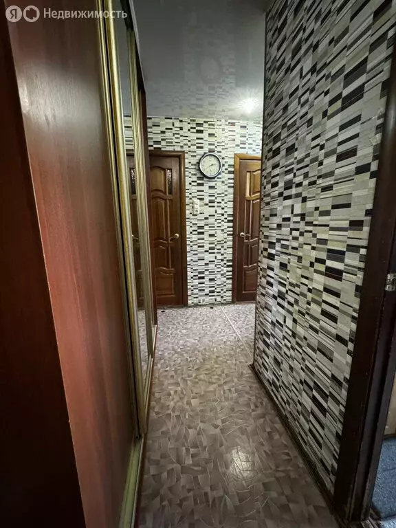 2-комнатная квартира: Кстово, улица Ленина, 21 (47.1 м) - Фото 2