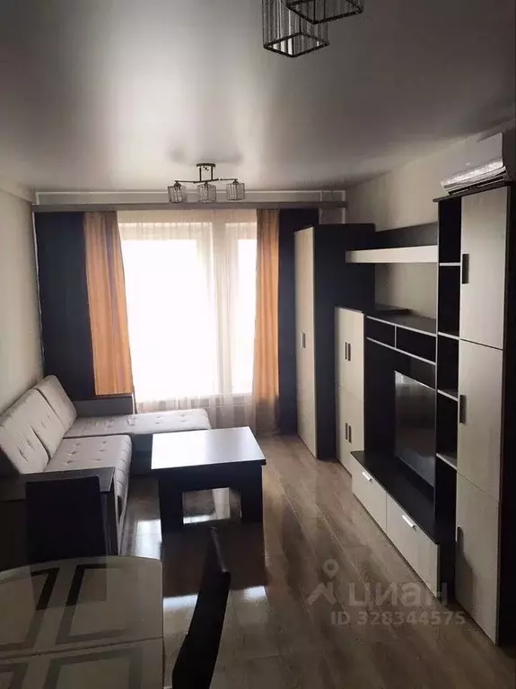 3-к кв. Москва ул. Саларьевская, 16к3 (62.0 м) - Фото 2