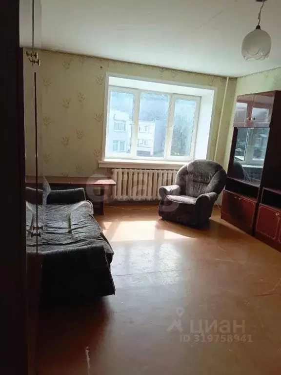 3-к кв. Новосибирская область, Бердск Вокзальная ул., 52 (64.0 м) - Фото 0