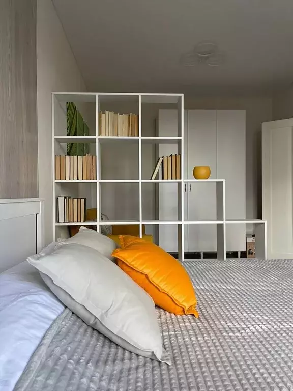 1-к кв. Челябинская область, Челябинск наб. Героя России С.А. Кислова, ... - Фото 2