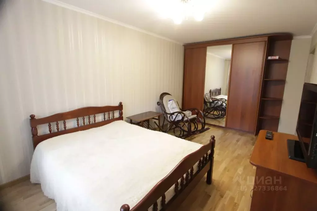 2-к кв. Москва Кировоградская ул., 42К1 (54.0 м) - Фото 2