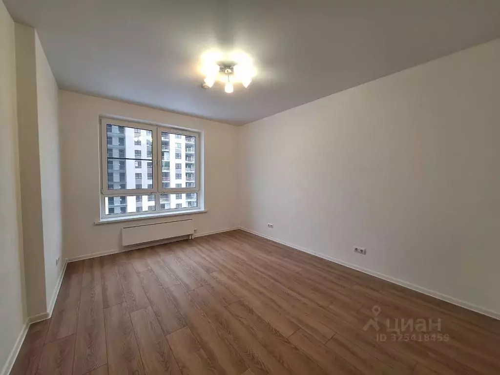 2-к кв. Москва ул. Юных Ленинцев, 99к2 (62.0 м) - Фото 2