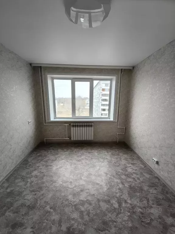 Студия Кемеровская область, Юрга просп. Победы, 41 (18.0 м) - Фото 2