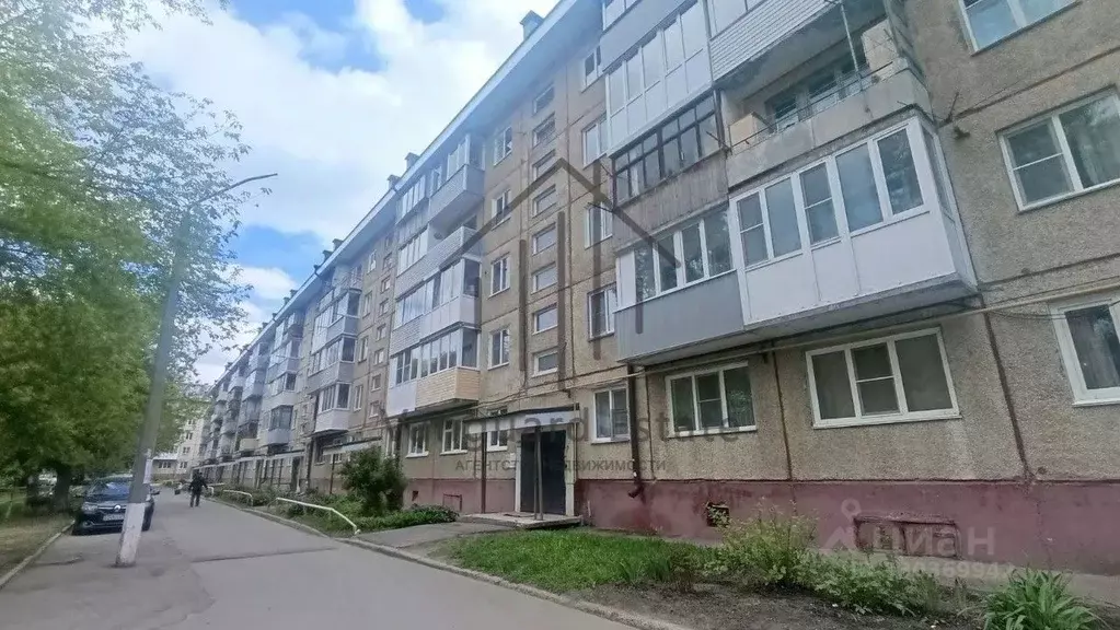 3-к кв. Алтайский край, Барнаул городской округ, Южный рп ул. ... - Фото 2