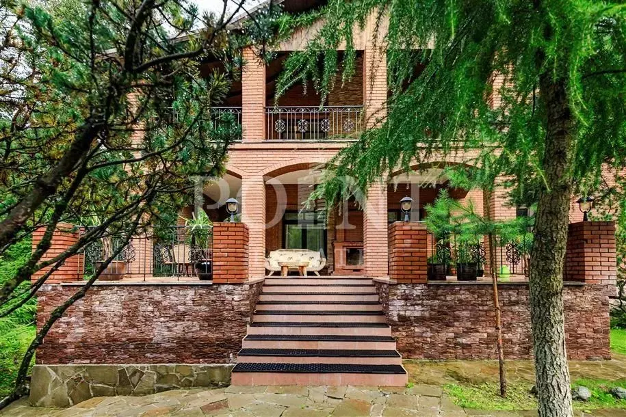 Коттедж в Московская область, Одинцовский городской округ, с. Усово  ... - Фото 2