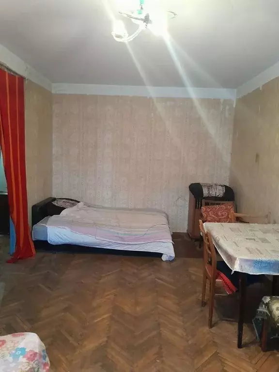 1-к кв. Московская область, Ногинск Богородский городской округ, пер. ... - Фото 2