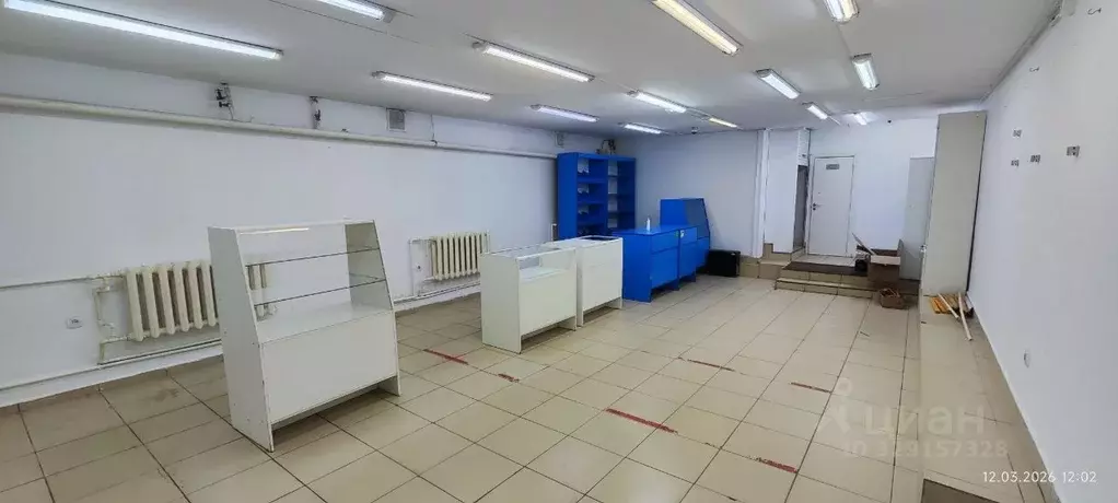 Торговая площадь в Башкортостан, Стерлитамак ул. Худайбердина, 70 (56 ... - Фото 2