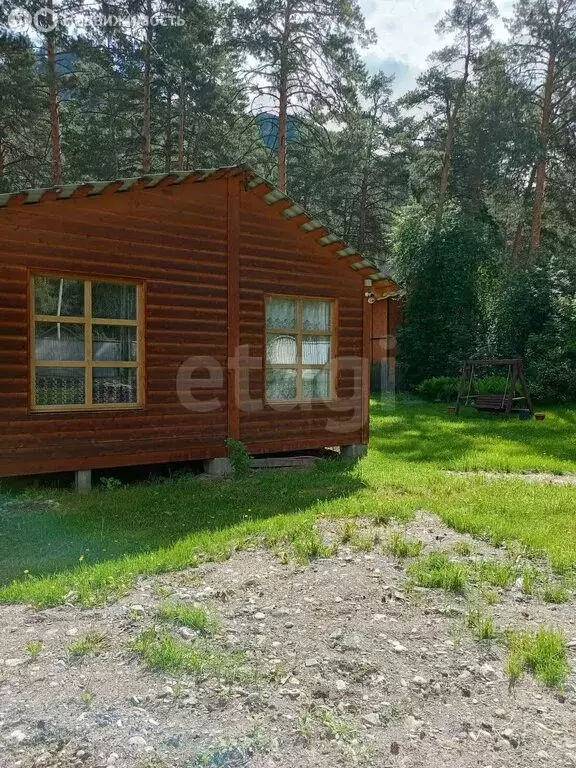 Участок в Чемал, Садовая улица (11 м) - Фото 2