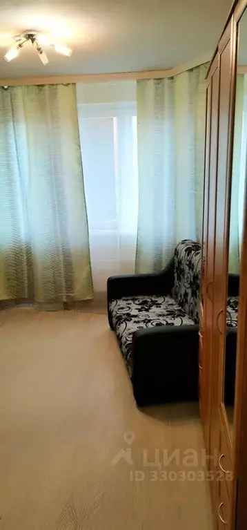 1-к кв. Москва ул. Вертолетчиков, 5к1 (20.0 м) - Фото 1