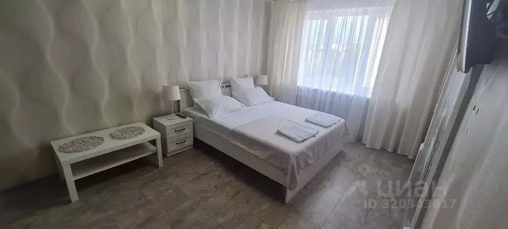 1-к кв. Псковская область, Псков Народная ул., 2 (35.0 м) - Фото 1